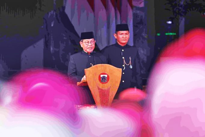 자카르타, 저소득층 대상 12년 무상 국민학교 시범사업 준비