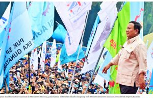 노동절에 ‘해고 대책 특별팀’ 발족… 프라보워 “부당 해고 국가가 방관 않겠다”