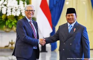 인도네시아, 빌 게이츠 개발 결핵 백신 임상시험 국가로 선정