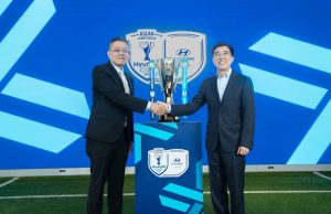 ‘아세안 현대컵™’ 공식 출범… 동남아 최대 축구 대회의 새 시대 열다