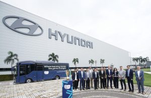 인도네시아의 쓰레기 산… 현대차 그룹의 자원순환형 솔루션