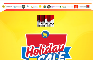 7월 13일까지 50% ‘Holiday Sale’ 내수 살리기 총력 60조 루피아 목표