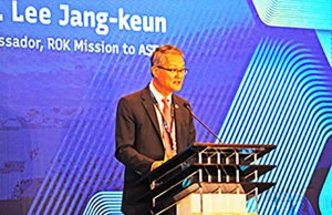 2025 한-아세안 연계성 포럼, 자카르타에서 성황리 개최