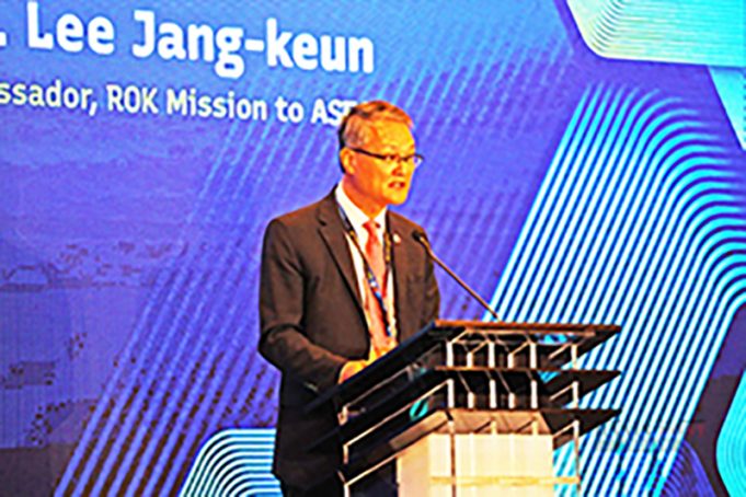 2025 한-아세안 연계성 포럼, 자카르타에서 성황리 개최