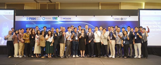 한-인니 사이버보안 컨퍼런스 자카르타서 성황리에 개최