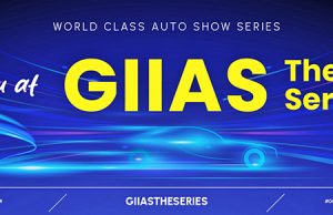 GIIAS 2025, 상하이 모터쇼 이어 세계 2위 자동차 전시회로 도약