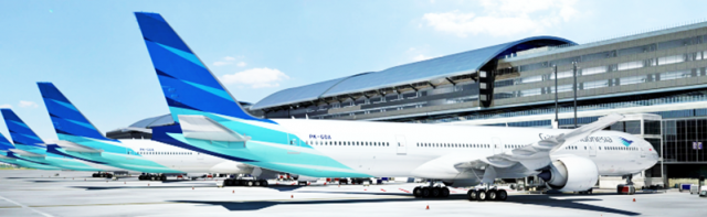 Garuda Indonesia