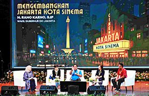 자카르타 주정부, ‘워크 프롬 애니웨어’ 유연 근무제 도입 준비