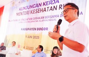 인도네시아 “5분마다 2명 사망” 충격 보도… 결핵과의 전면전 선포