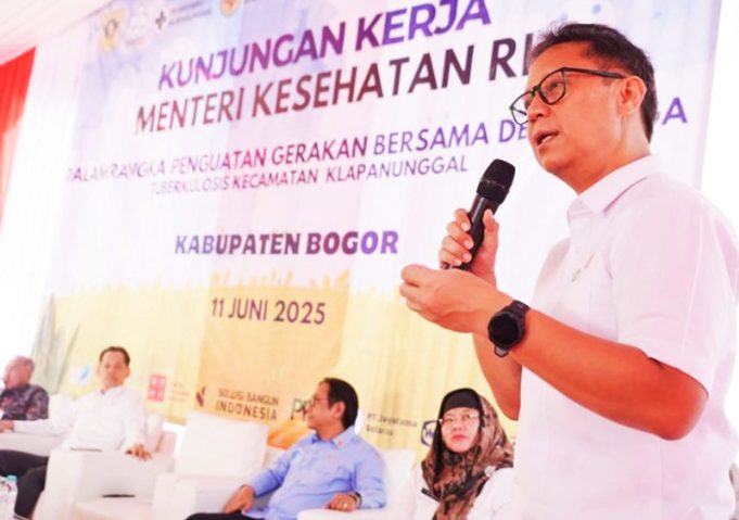 인도네시아 “5분마다 2명 사망” 충격 보도… 결핵과의 전면전 선포