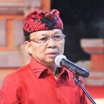 ▲이 와얀 코스터 발리 주지사 Gubernur Bali I Wayan Koster