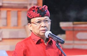 발리 주정부, 외국인 불법 사업에 특별 감사팀 가동