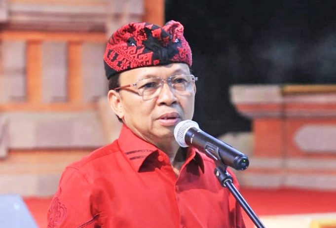 발리 주정부, 외국인 불법 사업에 특별 감사팀 가동