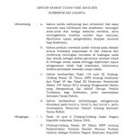 ▲자카르타 특별수도주(DKI Jakarta) 정부는 금연 구역 내 흡연시 최대 25만 루피아의 과태료 지방 조례 제정 공식 발표. 2025.6.11