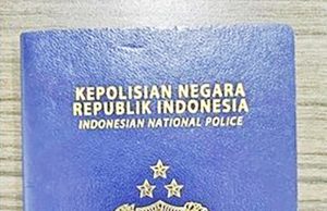 인도네시아, 전자 차량 소유 증명서 2025년 3월 전국 시행