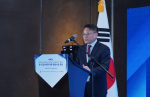 코리아-인도네시아 원팀(One Team)으로 거듭나는 경제협력