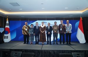 인도네시아, ‘한류 성공 모델’ 본받는다… 미디어·엔터 협력 공식 제안