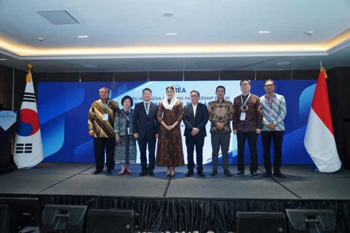 인도네시아, ‘한류 성공 모델’ 본받는다… 미디어·엔터 협력 공식 제안