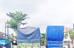 2026년까지 ‘과적 트럭’ 전면 금지 목표… 디지털 단속 강화