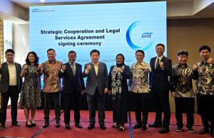 광양만권경제자유구역청, 자카르타서 투자설명회 개최