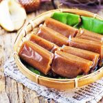 도돌 살락 Dodol salak