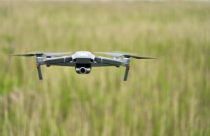 드론 이용한 교도소 마약 밀반입, 신종 수법에 ‘발칵’