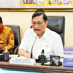 루훗 빈사르 판자이탄 국가경제위원회(DEN) 위원장