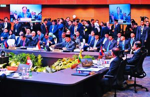 프라보워 인도네시아 대통령, “ASEAN 역내 QR 결제 시스템 도입” 강력 촉구