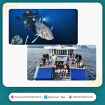 말루쿠 북부 심해에서 살아있는 고대어 실러캔스 발견