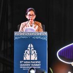 무르티 우타미 인도네시아 보건부 질병관리예방국장 대행