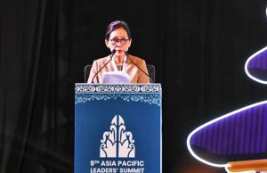 인도네시아, 아시아 태평양 말라리아 퇴치 노력 선도