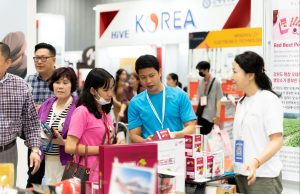 무협·코엑스, 호찌민서 ‘베트남 국제 프리미엄 소비재전’ 주최