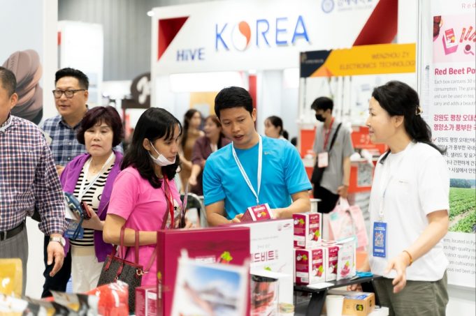 무협·코엑스, 호찌민서 ‘베트남 국제 프리미엄 소비재전’ 주최