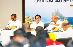 신수도(IKN) 건설 2단계 본격화, 6월 말 대규모 입찰 예고