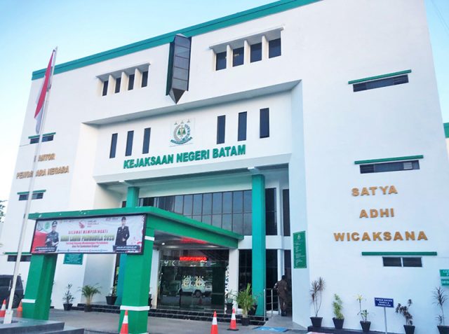 바탐 지방검찰청