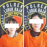 바탐의 한 나이트클럽에서 DJ를 집단 폭행한 외국인 여성