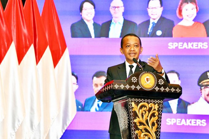 인도네시아, 러시아와 에너지 협력 강화… 석유·가스 수입 및 기술 협력 본격화