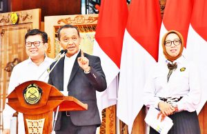 인도네시아, 2027~2028년까지 200만 대 국산 전기차 생산 공식화