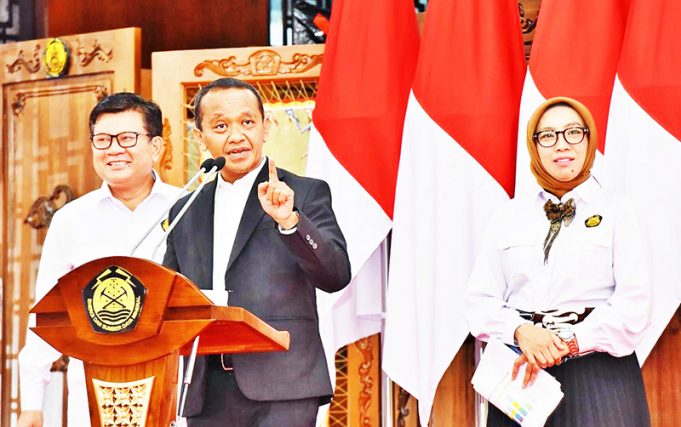 인도네시아, 2027~2028년까지 200만 대 국산 전기차 생산 공식화
