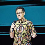 부디 구나디 사디킨 보건부 장관