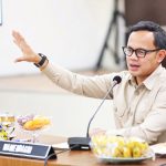 비마 아리아 수기아르토 내무부 차관