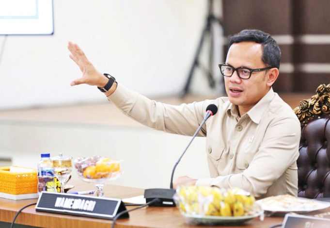 인도네시아, 43개 섬 영토 분쟁 중… 내무부 법규 준수 강조