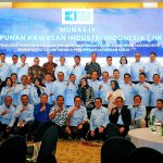 산업부, 자카르타에서 열린 ‘제9차 인도네시아 산업단지 협회(HKI) 전국 총회’ . 2025.6.18