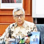 산업부 트리 수폰디 국제산업 접근성·지역·회복력(KPAII) 국장