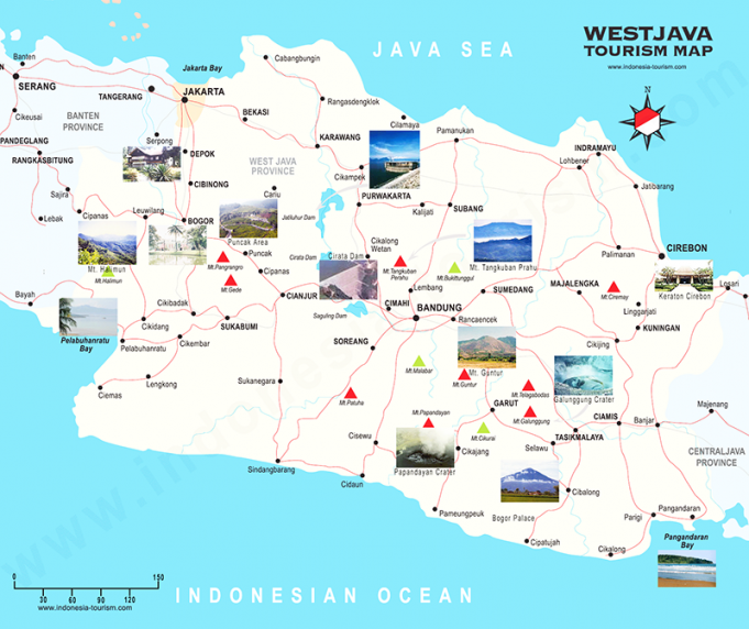 서부 반둥군 명칭 변경 논의… ‘바툴라양’ 새 대안 부상