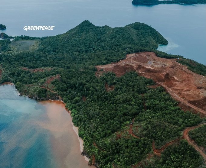 파푸아서 니켈 채굴로 산호 위협…원주민 반발에 허가 취소