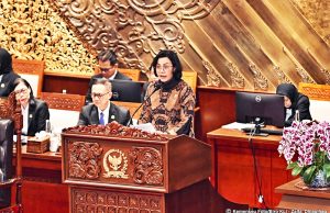 인도네시아 국가 재정, 5월 21조 루피아 적자 전환… 수입 감소에 건전성 우려