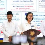 스리 물야니 인드라와티 재무부 장관, 국민 복지 창출 역설