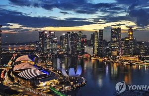 한국내 항공사 승무원, 싱가포르서 여성 부하 불법촬영으로 징역형