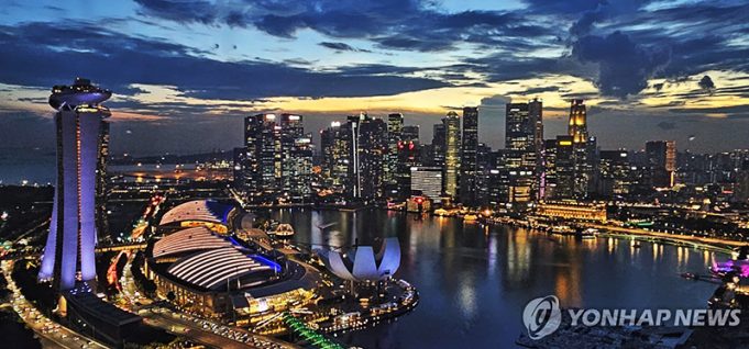 한국내 항공사 승무원, 싱가포르서 여성 부하 불법촬영으로 징역형